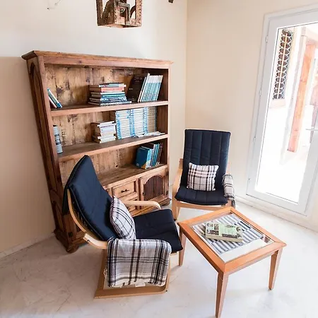 Deluxe Sea View Appartement *