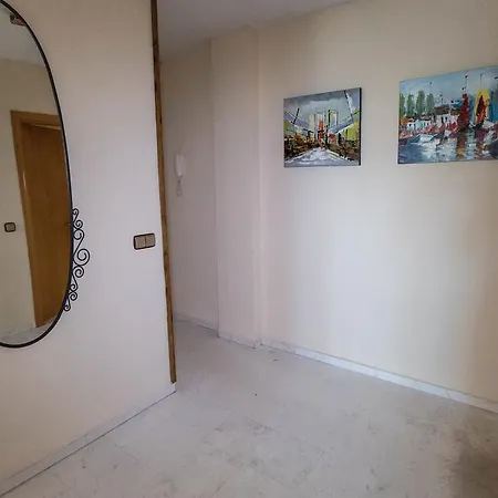 Deluxe Sea View Appartement