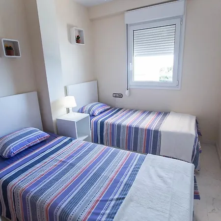 Deluxe Sea View Appartement *