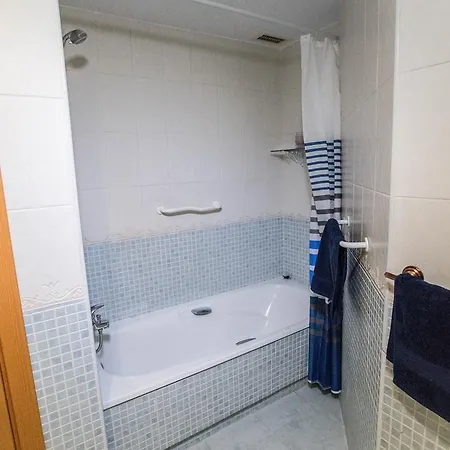 Deluxe Sea View Torremolinos