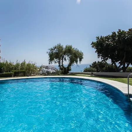 Deluxe Sea View * Torremolinos