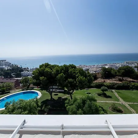 Deluxe Sea View * Torremolinos