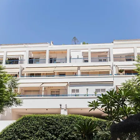 Deluxe Sea View