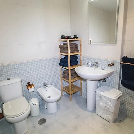 Deluxe Sea View Appartement *