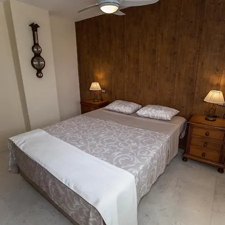 Deluxe Sea View