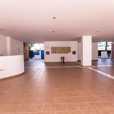 Appartement Deluxe Sea View Torremolinos