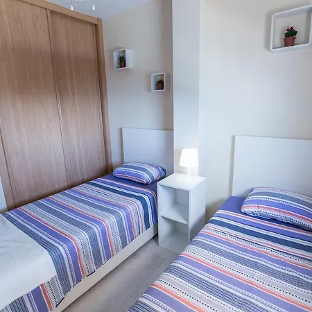 Deluxe Sea View *