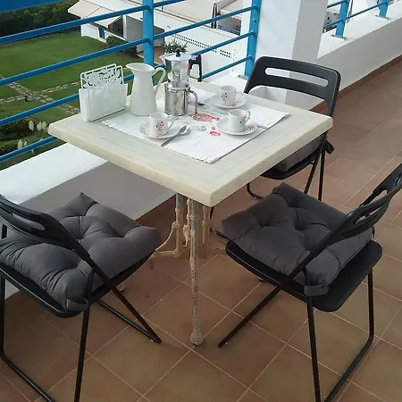 Deluxe Sea View